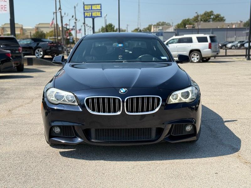 bmw 5 series 2013 WBAFR9C55DD226526 image bmw 5 series 2013 WBAFR9C55DD226526 image